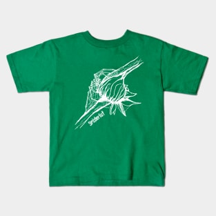 Spiderlove Kids T-Shirt